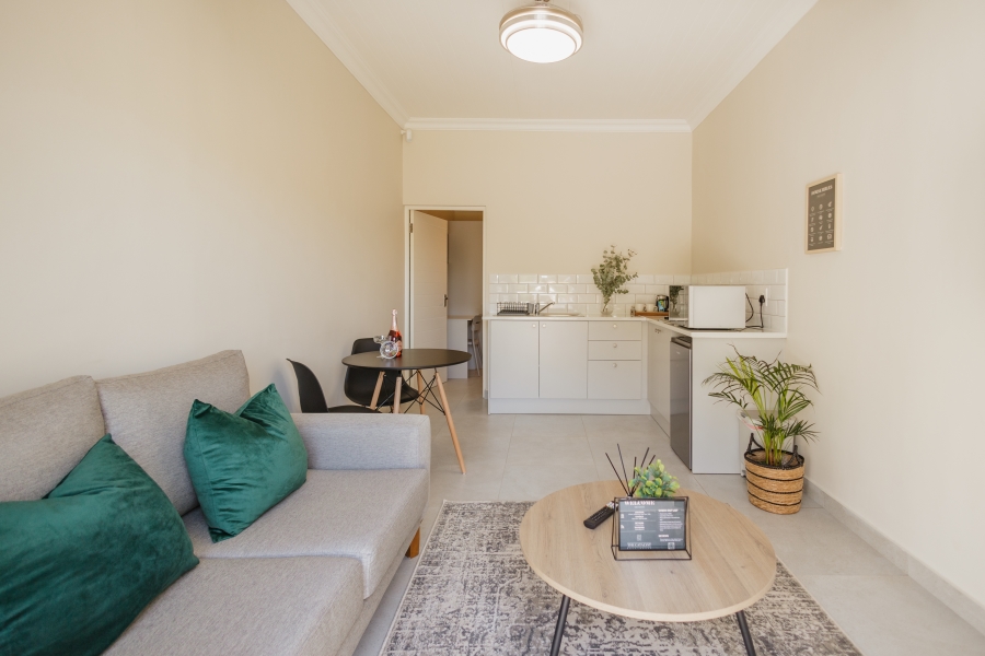 To Let 1 Bedroom Property for Rent in Vredenberg Western Cape